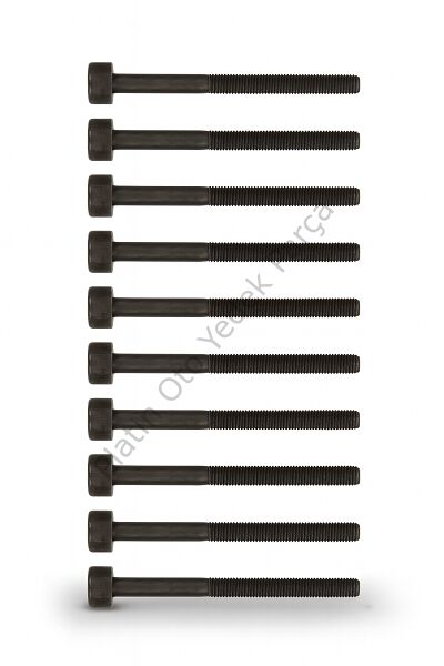 SILINDIR KAPAK SAPLAMASI TAKIM 19> MEGANE IV CAPTUR 1.3TCE 8201719850 11056-00Q0N