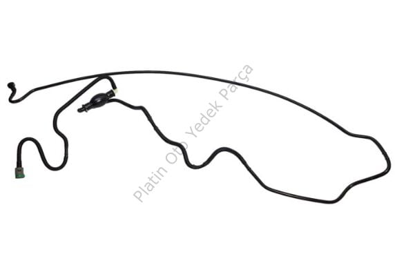 YAKIT BORUSU DUSTER 1.5 DCI 10>20 175060064R 175062343R