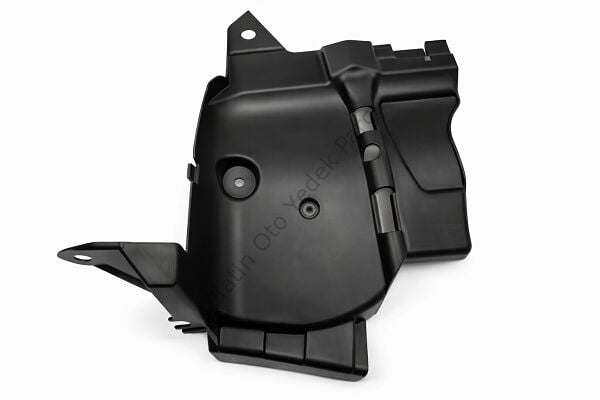 YAN DAVLUMBAZ ON SOL DOKKER LODGY 638316907R