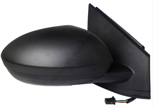 DIS DIKIZ AYNASI ELEKTIRKLI SAG KAPAKSIZ CAMSIZ SANDERO III JOGGER TALIANT 963019201R 963014105R 963012507R