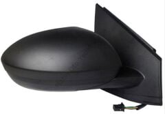 DIS DIKIZ AYNASI ELEKTIRKLI SAG KAPAKSIZ CAMSIZ SANDERO III JOGGER TALIANT 963019201R 963014105R 963012507R