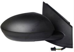 DIS DIKIZ AYNASI ELEKTIRKLI SAG KAPAKSIZ CAMSIZ SANDERO III JOGGER TALIANT 963019201R 963014105R 963012507R