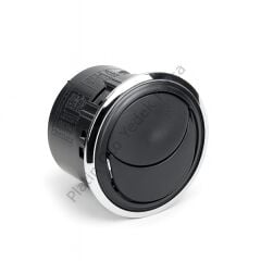 KALORIFER IZGARASI KROM LOGAN I II SANDERO I II DUSTER MASTER II III 8200212480 687608041 687607138R 687606360R 600154758R