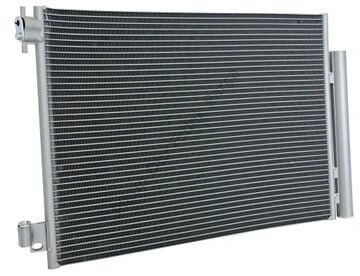 KLIMA RADYATORU CLIO IV SYMBOL 1.5 DCI 921006454R 921006843R