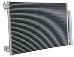 KLIMA RADYATORU CLIO IV SYMBOL 1.5 DCI 921006454R 921006843R