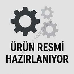 EKSANTRIK ZINCIR KITI  EMME EGZOZ KASNAGI LOGAN CLIO IV SANDERO II 1.0SCE B4D 110102713R 8201737286 8201741144