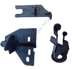 FAR TAMIR KITI SOL CLIO IV