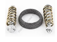 EGZOZ BOGAZ SIZDIRMAZLIK CONTA KITI R9