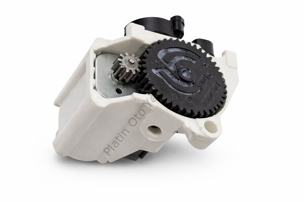 BAGAJ KILIT MOTORU RENAULT CLIO III MEGANE SCENIC 7700427088 7700435694 7701473742 8200060917