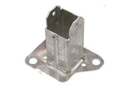 TRAVERS BAGLANTI AYAGI ON SOL CLIO III 8200834849