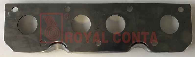 CONTA MANIFOLT EKSOZ R19 MEGANE CLIO 1.4 1.6 7700867360 6001543520 7700867360 7701043957 7701471816 7701472932