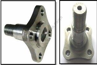 ARKA AKS TASIYICI CLIO HB SYMBOL 7700416374