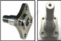 ARKA AKS TASIYICI CLIO HB SYMBOL 7700416374