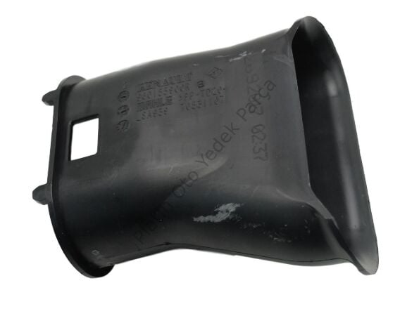 HAVA FILTRE BORUSU UC PARCASI DUSTER DOKKER LODGY SYMBOL II SANDERO II 1.5 K9K 960155900R