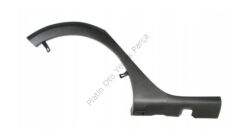 ARKA CAMURLUK AGIZ BAKALITI SAG SANDERO STEPWAY 788A27813R