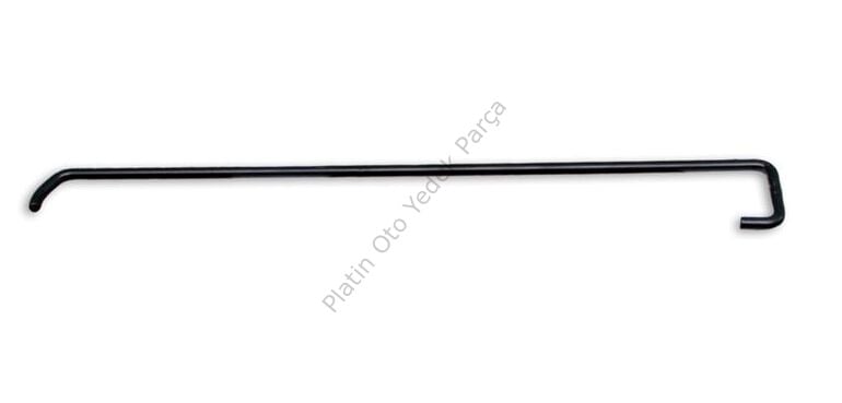 MOTOR KAPUT CUBUGU KANGO II 8200218958