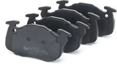 FREN BALATA ON R9 R11 R19 0986TB2009 571333J 571333B