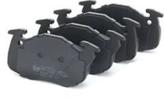 FREN BALATA ON R9 R11 R19 0986TB2009 571333J 571333B