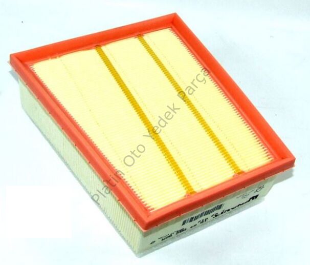 HAVA FILTRESI MEGANE IV TALISMAN 165468296R
