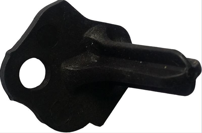 HAVA FILTRE BAGLANTI AYAGI CLIO II KANGO 98> 1.9D MEGANE II K9K 1.5DCI 8200208687