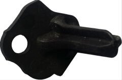 HAVA FILTRE BAGLANTI AYAGI CLIO II KANGO 98> 1.9D MEGANE II K9K 1.5DCI 8200208687