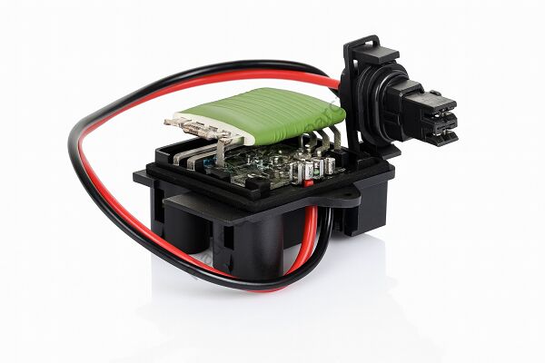 KALORIFER REZISTANSI RENAULT CLIO II 7701067033