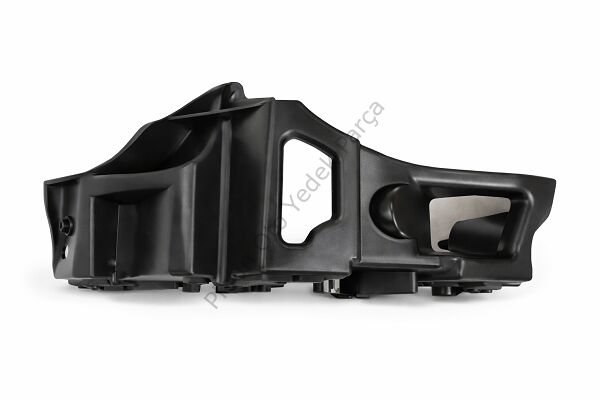 ARKA TAMPON KOSE BRAKETI SAG FLUENCE 09- 850440017R