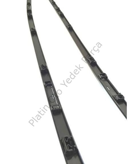 TAVAN BANDI SOL MEGANE II 8200208486