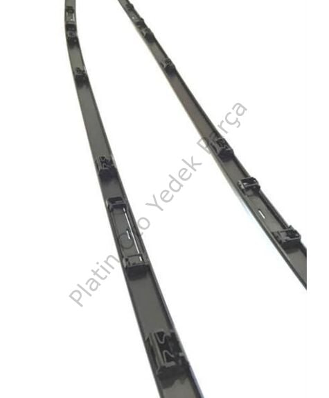 TAVAN BANDI SOL MEGANE II 8200208486