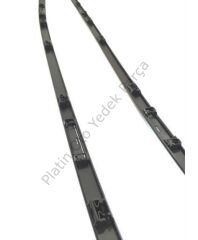 TAVAN BANDI SOL MEGANE II 8200208486