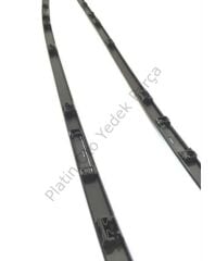 TAVAN BANDI SOL MEGANE II 8200208486