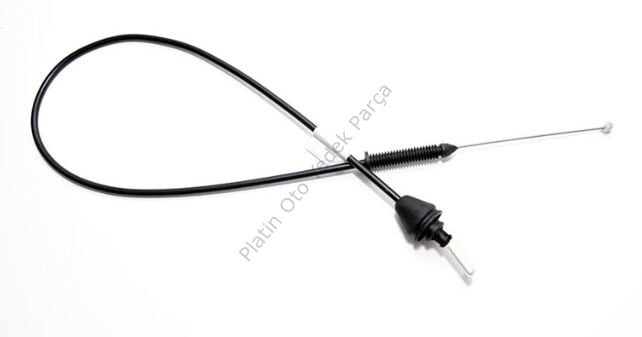 GAZ TELI (HALATI) MEGANE R19 1.6 K7M 7700436081