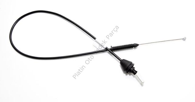 GAZ TELI (HALATI) MEGANE R19 1.6 K7M 7700436081