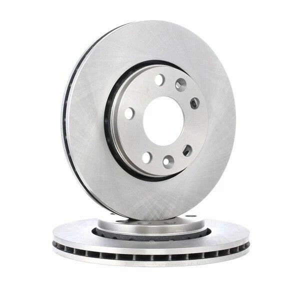 FREN DISKI ON HAVA KANALLI CAPTUR II 1.3 H5H DUSTER II 1.2 H5F 1.3 H5H FLUENCE MEGANE IV 1.3 402060010R