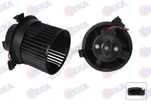 KALORIFER MOTORU CLIO IV 2012-2020 272106600R