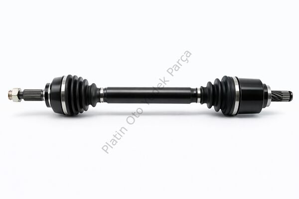 KOMPLE AKS SOL MEGANE 16- 1.0 1.2 1.3 1.5 DCI MT 391010195R 391014832R 8201494687 8201494916