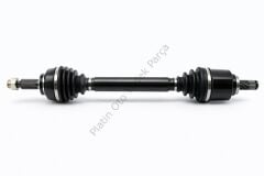 KOMPLE AKS SOL MEGANE 16- 1.0 1.2 1.3 1.5 DCI MT 391010195R 391014832R 8201494687 8201494916