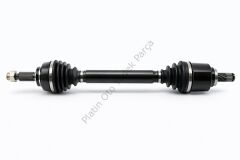 KOMPLE AKS SOL MEGANE 16- 1.0 1.2 1.3 1.5 DCI MT 391010195R 391014832R 8201494687 8201494916