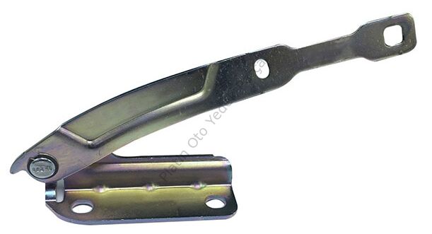 MOTOR KAPUT MENTESESI SOL SYMBOL 654013159R