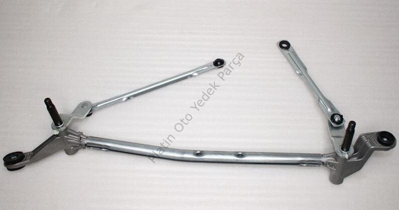 ON CAM SILECEK MEKANIZMASI MEGANE IV 288007714R 288009693R