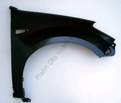 ON CAMURLUK SAG SANDERO 08- 6001551026