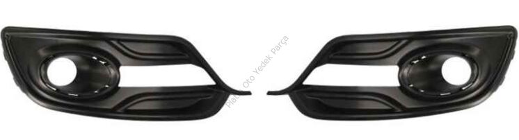 SIS KAPAGI SISLI ( GUNDUZ FAR TAKILAN TUP ) MEGANE 261521862R