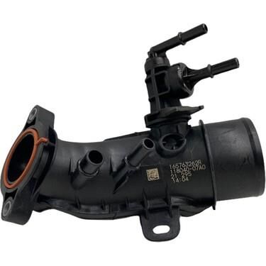 TURBO KOMPRESOR GIRIS BORUSU MEGANE IV SEDAN FAZ2 165763262R