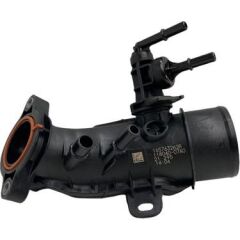 TURBO KOMPRESOR GIRIS BORUSU MEGANE IV SEDAN FAZ2 165763262R
