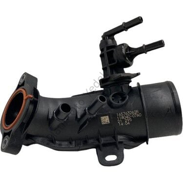 TURBO KOMPRESOR GIRIS BORUSU MEGANE IV SEDAN FAZ2 165763262R