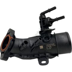 TURBO KOMPRESOR GIRIS BORUSU MEGANE IV SEDAN FAZ2 165763262R