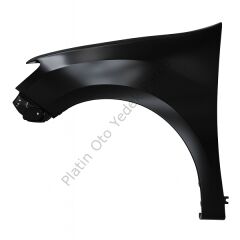 ON CAMURLUK SOL CLIO 2013 631015804R