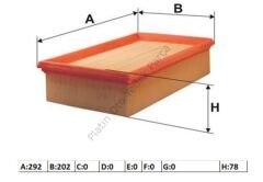 HAVA FILTRESI MASTER III MOVANO 2.3 CDI CDTI 8200795348