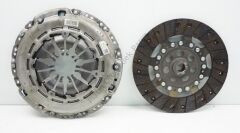 DEBRIYAJ SETI KANGO CLIO III MEGANE FLUENCE LOGAN III 1.2TCE 302052098R 7701479062 C021000QAE