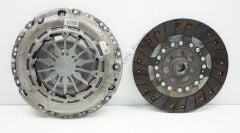 DEBRIYAJ SETI KANGO CLIO III MEGANE FLUENCE LOGAN III 1.2TCE 302052098R 7701479062 C021000QAE